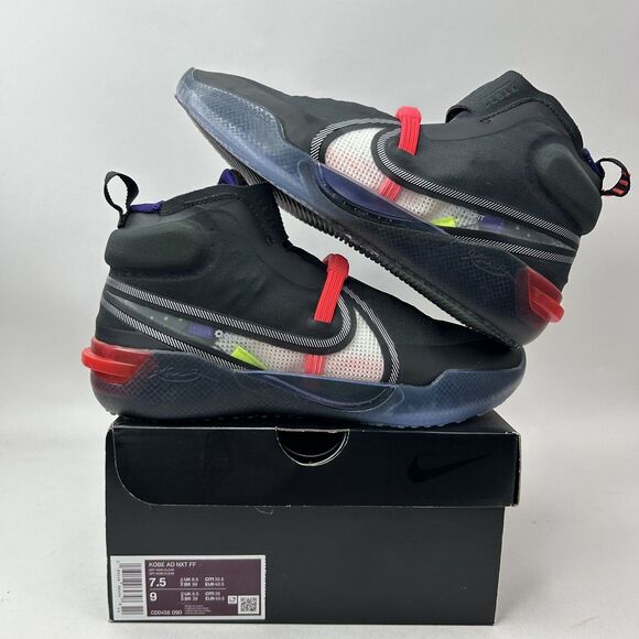 Nike Shoes Kobe AD NXT FF Off Noir/Clear 2023
